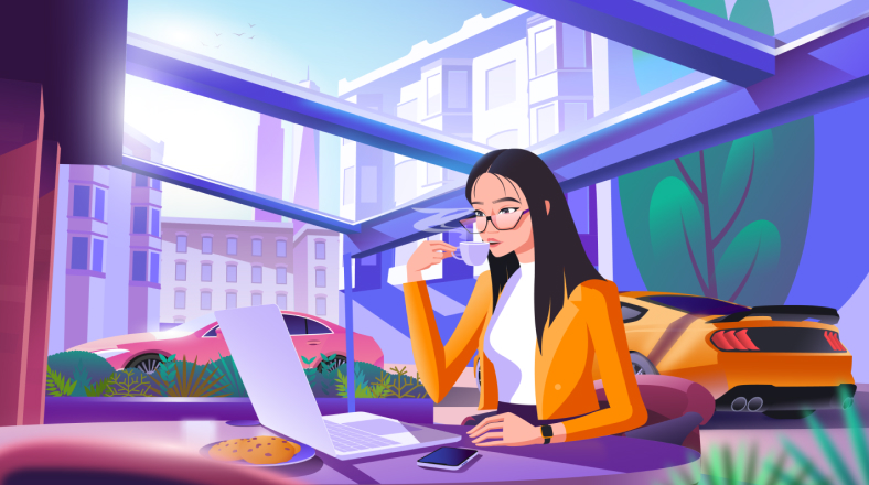 چۆن ڤیدیۆیەکی ڕیکلامی کاریگەر دروست بکەین؟